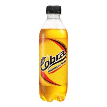 COBRA ENERGY DRINK
