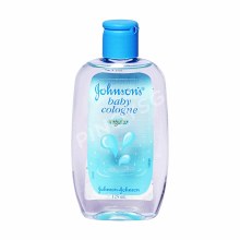 Johnsons Baby Cologne Regular 125ML