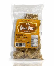 Cool Piggy Chicharon 75G