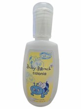 Baby Bench Colonia Cotton Candy 100ML