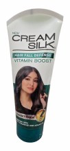 Cream Silk Hair Fall Defense(Green) 180ML
