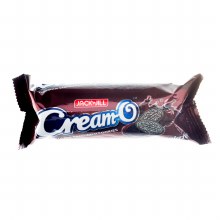 CREAM-O CHOCOLATE 80g