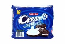 CREAM-O VANILLA 300g