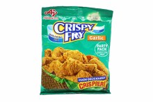 CRISPY FRY GARLIC 1'S