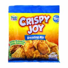 CRISPY JOY BREADINGMIX ORIG 62