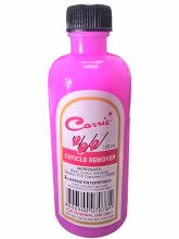 Cuticle Remover (Carrie) 125ML