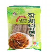 Dongmyeon Sweet Potato Noodles 680G