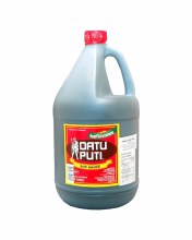 DATU PUTI SOY SAUCE 4L