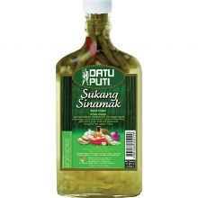 DATU PUTI SUKANG SINAMAK