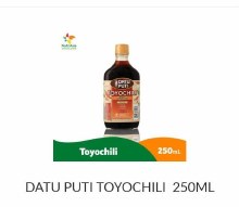 DATU PUTI TOYOCHILI