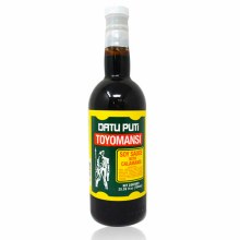 DATU PUTI TOYOMANSI 750ml
