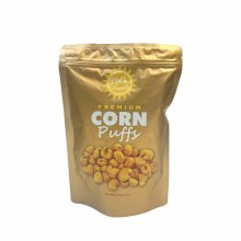 DD's CORN PUFFS 120g