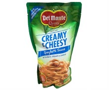 DEL MONTE SALAD MACARONI 1KG