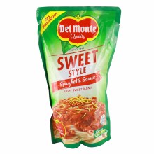 DEL MONTE SWEET SYLE