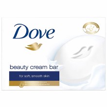 DOVE BEAUTY CREAM BAR 100g