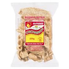 SUNASIA CHICHARON 200g
