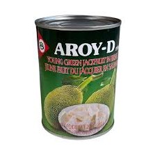 AROY D YOUNG GREEN JACKFRUIT