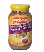 BAGOONG ALAMANG 340G