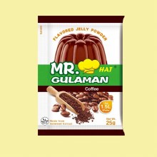 MR. GULAMAN COFFEE SINGLE