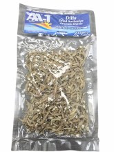 AA1 Dried Anchovy