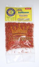 DRIED KASUBHA/SAFFLOWER 15g