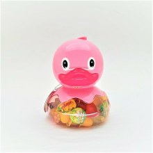 DUCK FRUIT JELLY BAR