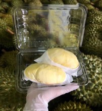 DURIAN 500G