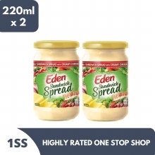 EDEN SANDWHICH 220ML
