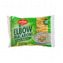 ELBOW MACARONI 400G