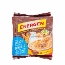 ENERGEN CHOCOLATE 10PCS