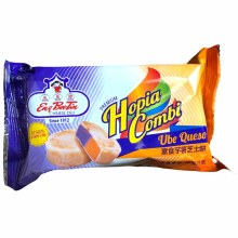 ENG BEETIN HOPIA UBE QUESO