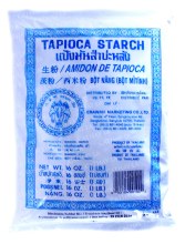 ERAWAN TAPIOCA STARCH 400G