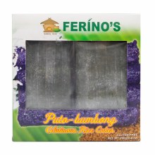 FERRINO'S PUTO BUMBONG 290g