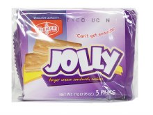 Fibisco Jolly Cracker 27G