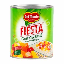FIESTA FRUIT COCKTAIL 836g