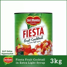 FIESTA FRUITCOCKTAIL BIG 2.84L