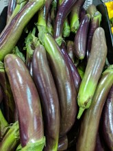 FILIPINO EGGPLANT