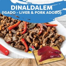 FRESH IGADO SET