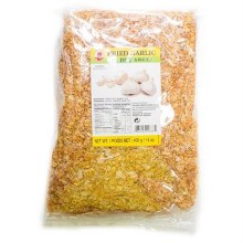 OCEAN SWALLOW FRIED GARLIC 400G