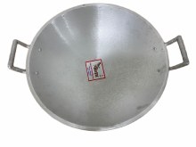 FRY PAN WOK 27"