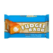 FUDGEE BARR MOCHA 400g