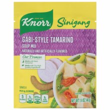 GABI-STYLE TAMARIND 40g