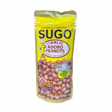 SUGO GARLIC ADOBO PEANUTS 100g
