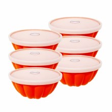 GELATIN MOLDER 10PCS