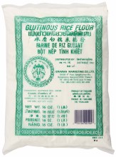 ERAWAN BRAND GLUTINOUS RICE FLOUR