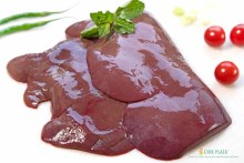 GOAT LIVER