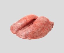 GOAT LUNGS