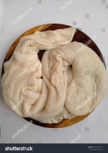 GOAT STOMACH