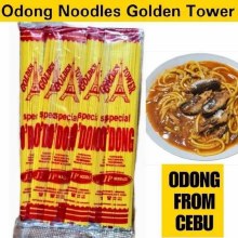 GOLDEN TOWER SPECIAL O'DONG