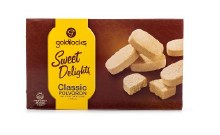GOLDI CLASSIC POLVO 300g